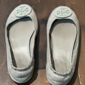Tory Burch Reva Flats 5.5